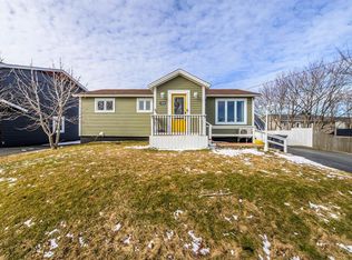 250 Fowlers Road, Conception Bay South, NL A1W4J8