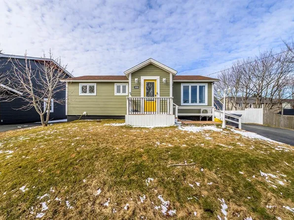 250 Fowlers Road, Conception Bay South, NL A1W4J8