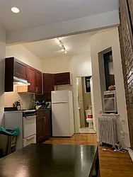 Rented by Chartwell Manhattan Realty
