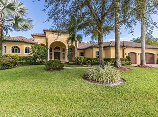 12449 S Stonebrook Cir, Davie, FL 33330
