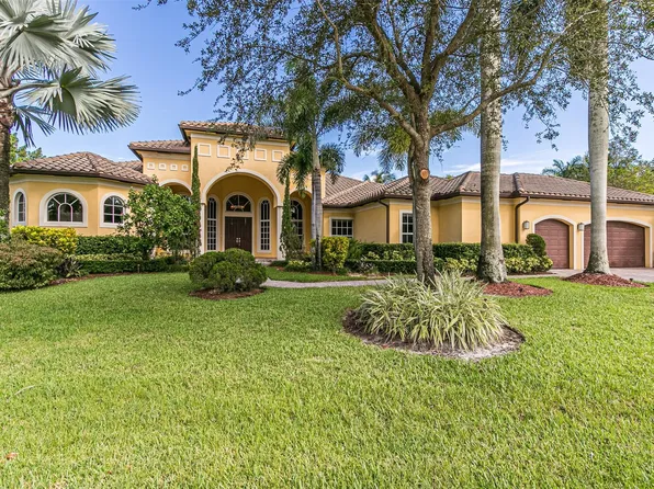 12449 S Stonebrook Circle, Davie, FL 33330