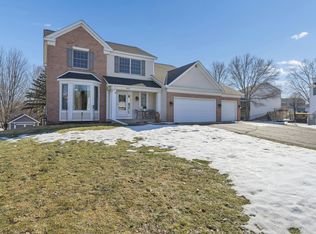 3075 Copper Oaks Trl, Woodbury, MN 55125
