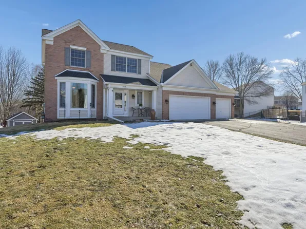 3075 Copper Oaks Trl, Woodbury, MN 55125