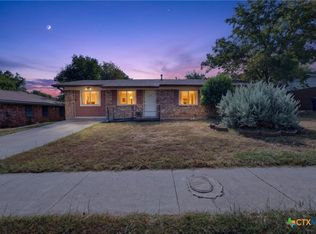 801 S 23rd St, Copperas Cove, TX 76522
