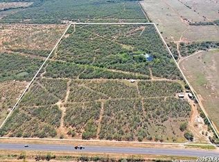 15655 W Highway 140, Charlotte, TX 78011