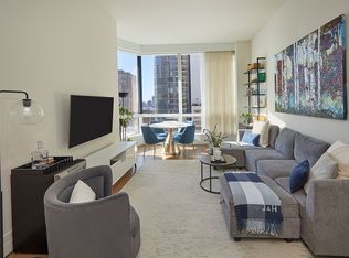 77 Greenwich St #15B, New York, NY 10006