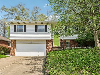 1789 E 232nd St, Euclid, OH, 44117