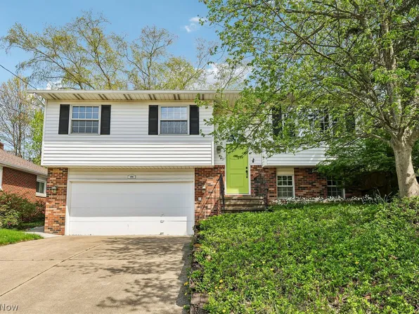 1789 E 232nd St, Euclid, OH 44117