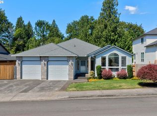 1531 SE Ironwood Ln, Gresham, OR 97080