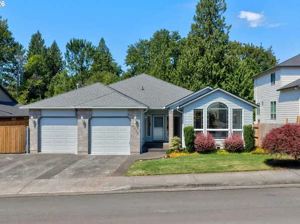 1531 SE Ironwood Ln, Gresham, OR 97080