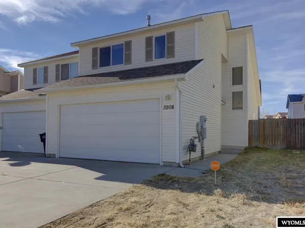 3208 Quivera River Rd, Casper, WY 82604