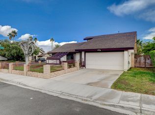 4186 Walhaven Ct, Las Vegas, NV 89103