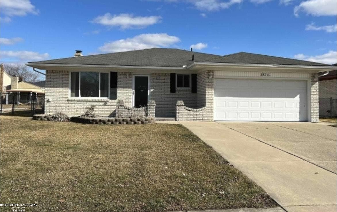 38270 Steede Dr, Sterling Heights, MI 48310 | Zillow