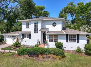 1405 Hilltop Dr, Mount Dora, FL 32757