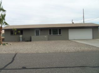 561 Knobhill Dr, Lake Havasu City, AZ 86403