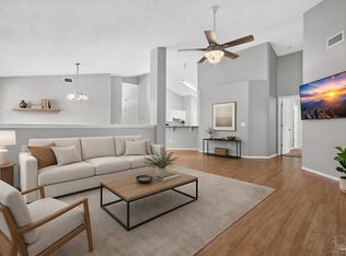 8224 Lode Star Ave, Pensacola, FL 32514