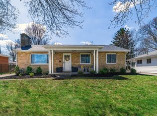 2031 Milden Rd, Columbus, OH 43221