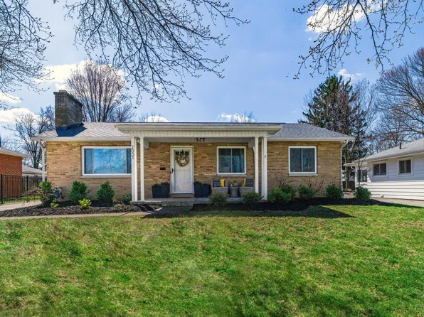2031 Milden Rd, Columbus, OH 43221