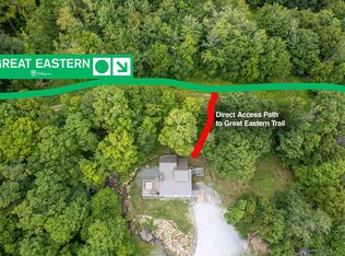 300 Trailside Drive Unit D, Killington, VT 05751