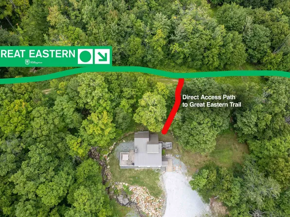 300 Trailside Drive Unit D, Killington, VT 05751