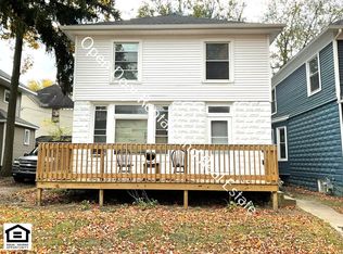 1111 Maple Ave, Fort Wayne, IN 46807