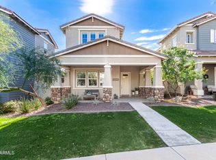 21037 W Sunrise Ln, Buckeye, AZ 85396