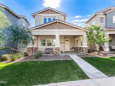 21037 W SUNRISE Lane, Buckeye, AZ, 85396