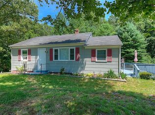 1004 Park Ave, Mineral, VA 23117