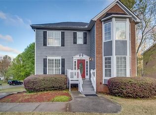 2961 Treehouse Ln, Lawrenceville, GA 30044