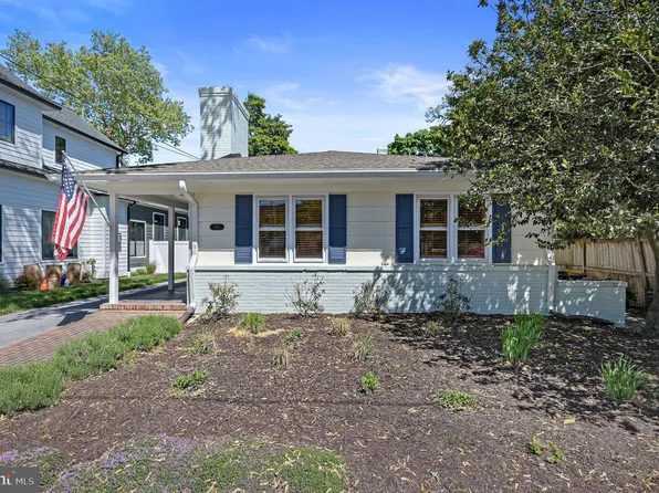 402 Bayard Ave, Rehoboth Beach, DE 19971