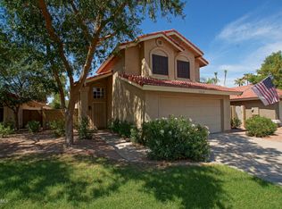 2418 W Park Ave, Chandler, AZ 85224
