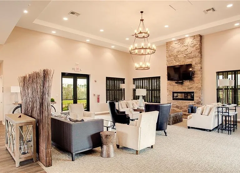 2855 Alder Berry Blvd — Photo 32