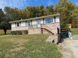 262 Benbow Rd, Greeneville, TN 37743