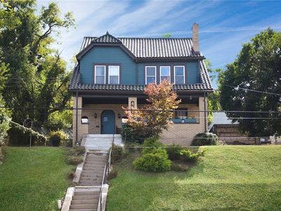 4614 Stanton Ave, Pittsburgh, PA, 15201