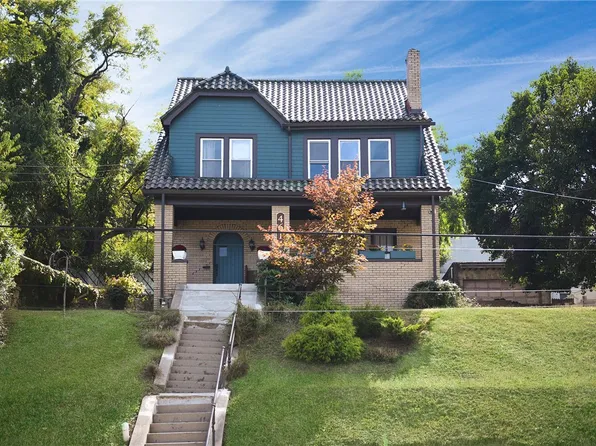4614 Stanton Ave, Pittsburgh, PA 15201
