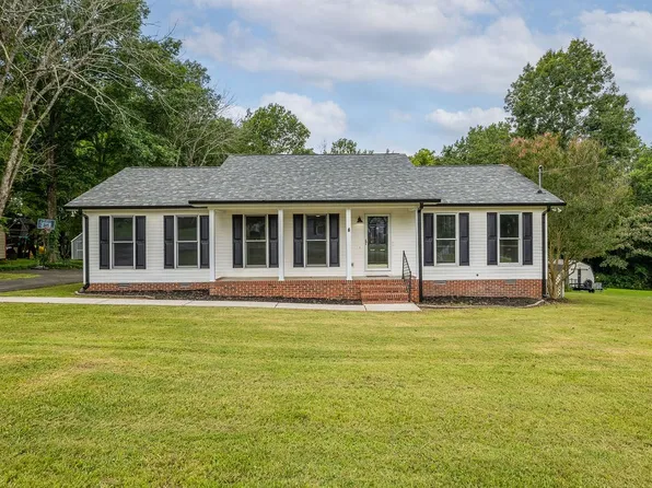 1508 Raby Ave, Shelbyville, TN 37160