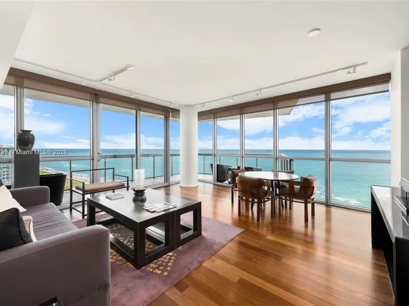 101 20th St #2507, Miami Beach, FL 33139