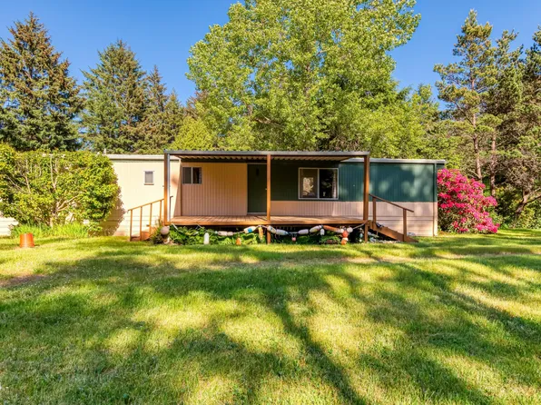 325 SE 118th St, South Beach, OR 97366