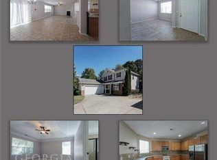 6242 Waverly Ln, Fairburn, GA 30213