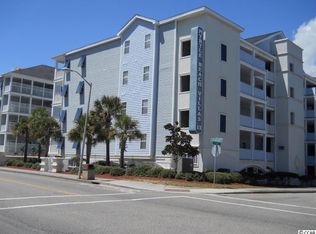 704 S Ocean Blvd #205, Myrtle Beach, SC 29577