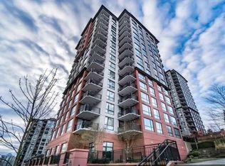 813 Agnes St #1301, New Westminster, BC