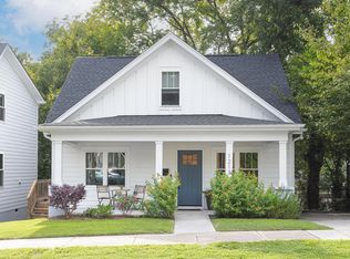 1213 Hazel St, Durham, NC 27701