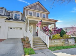 18315 Taffrail Way #30T, Cornelius, NC 28031