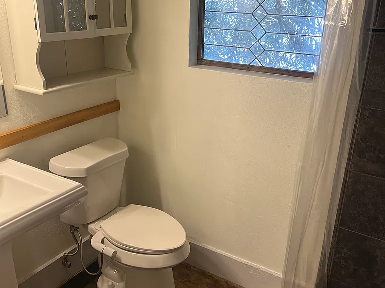 Primary Suite #2 Bath