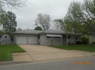 3842 N Woodrow Ave, Wichita, KS 67204