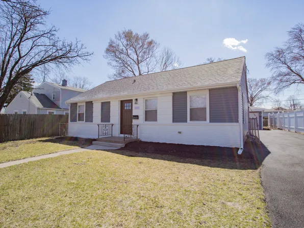 10131 Nevada Ave, Franklin Park, IL 60131