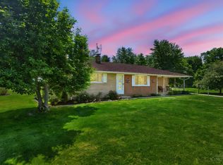 2749 Crane Schoolhouse Rd, Bethel, OH 45106