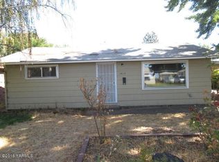 1613 S 5th Ave, Yakima, WA 98902