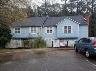 1161 Greenyard Way, Norcross, GA 30093