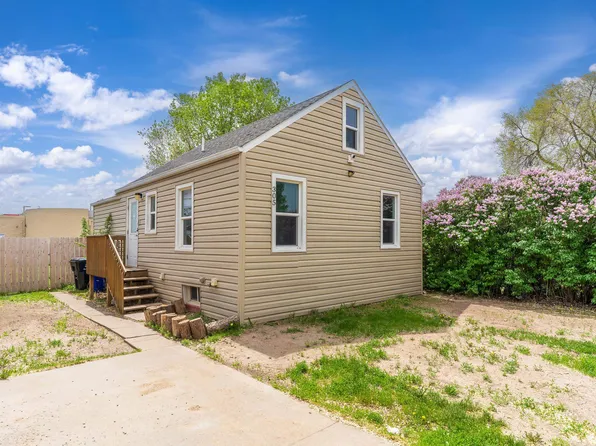 305 E Watertown St, Rapid City, SD 57701